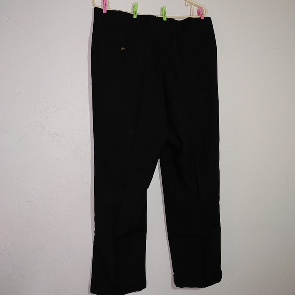 HAGGER COLLECTIONS Mens Dress pants - Picture 8 of 10